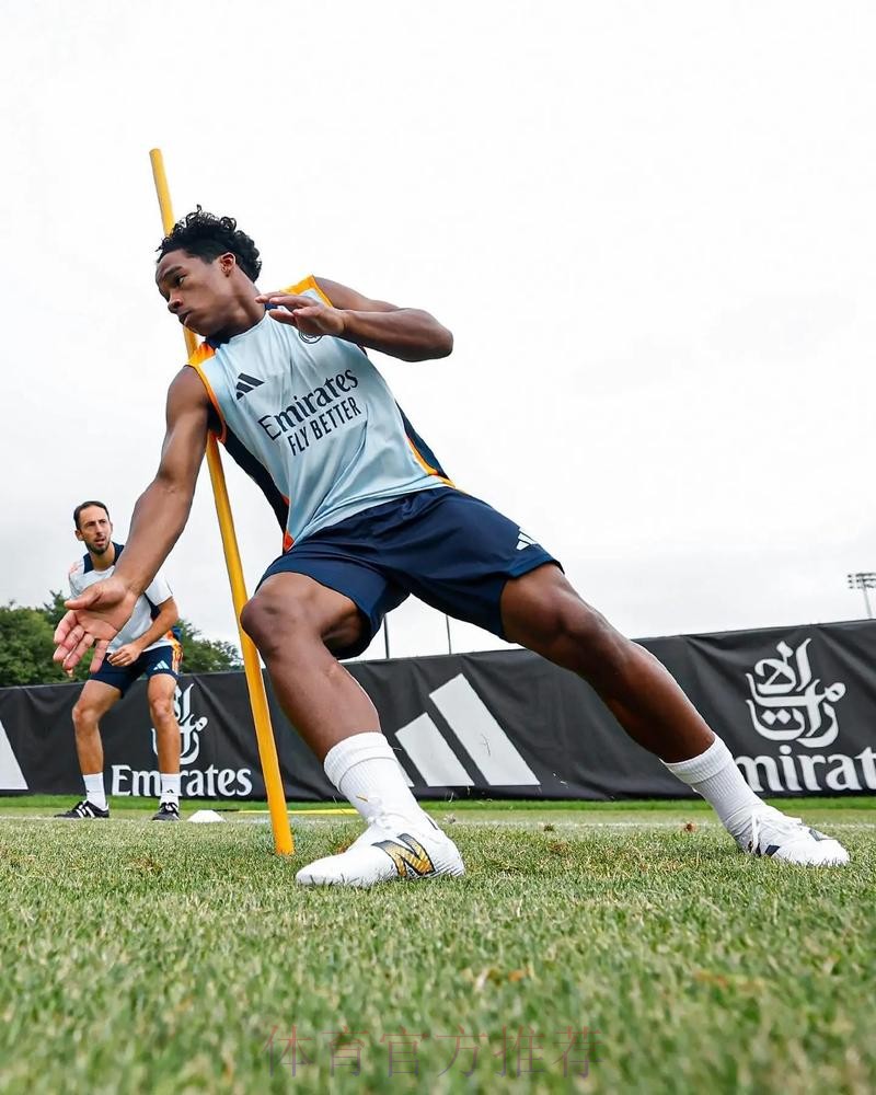 恩德里克争夺战进入关键阶段 皇马正努力签下球员