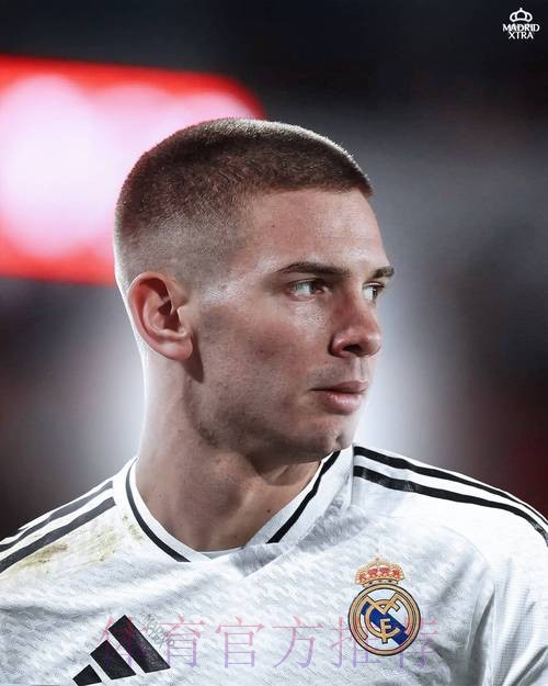 罗马诺：皇马青训敲定19岁波多黎各小将的交易